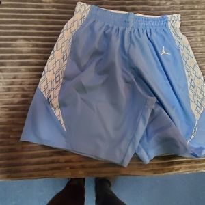 Jordan UNC shorts
